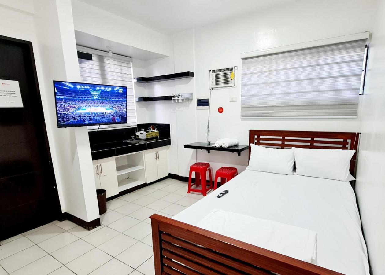 Dasma Lofts Hotel Near Dela Salle Dasma Dasmarinas Exterior photo
