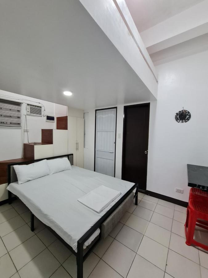 Dasma Lofts Hotel Near Dela Salle Dasma Dasmarinas Exterior photo
