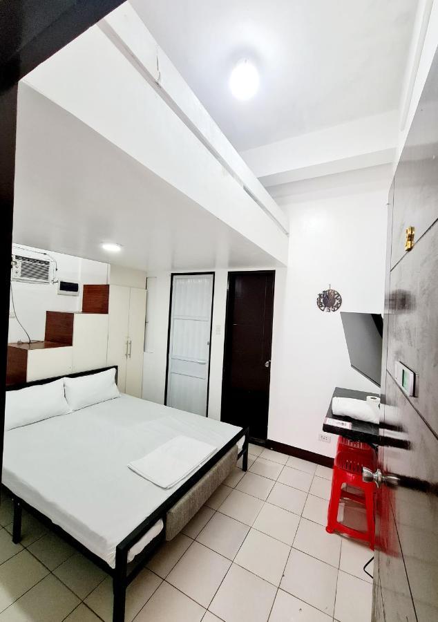 Dasma Lofts Hotel Near Dela Salle Dasma Dasmarinas Exterior photo