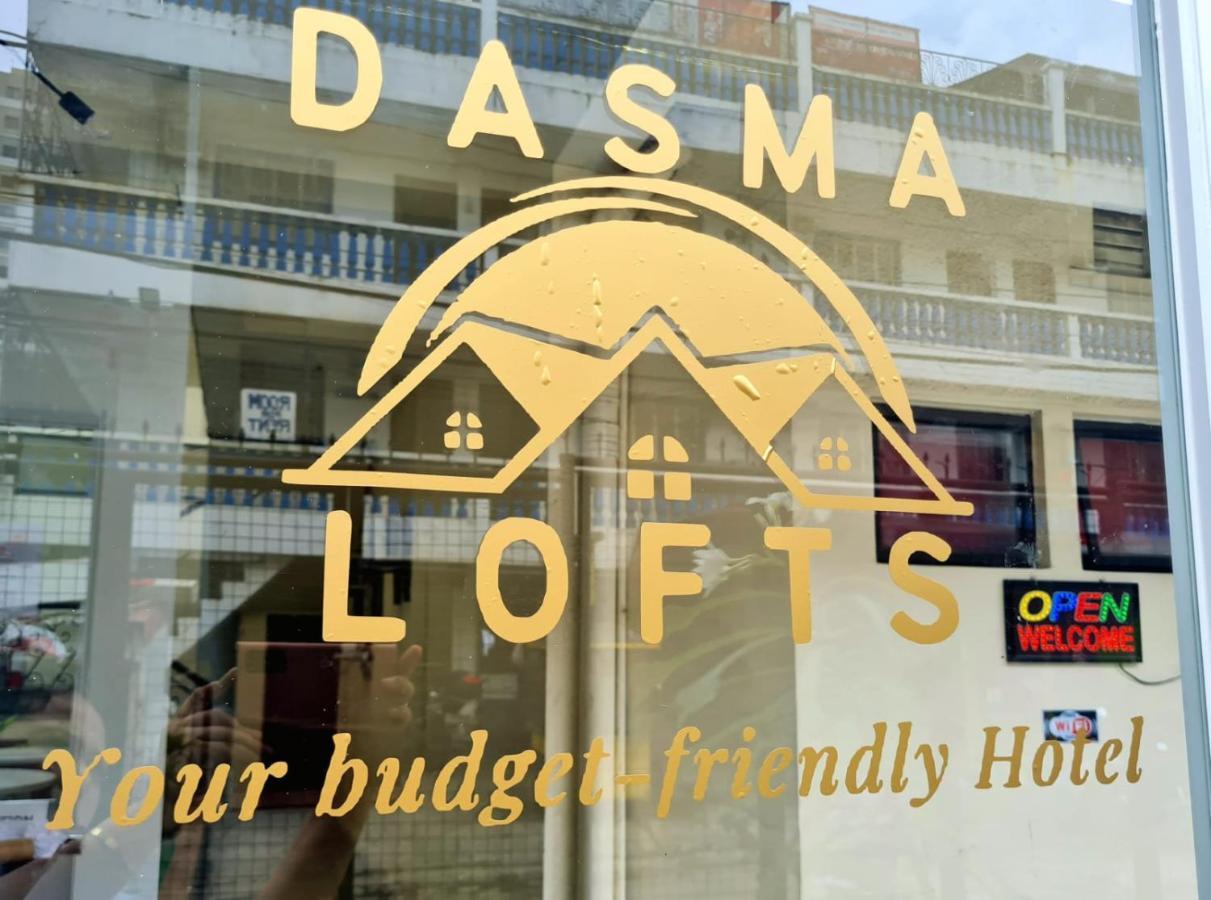 Dasma Lofts Hotel Near Dela Salle Dasma Dasmarinas Exterior photo