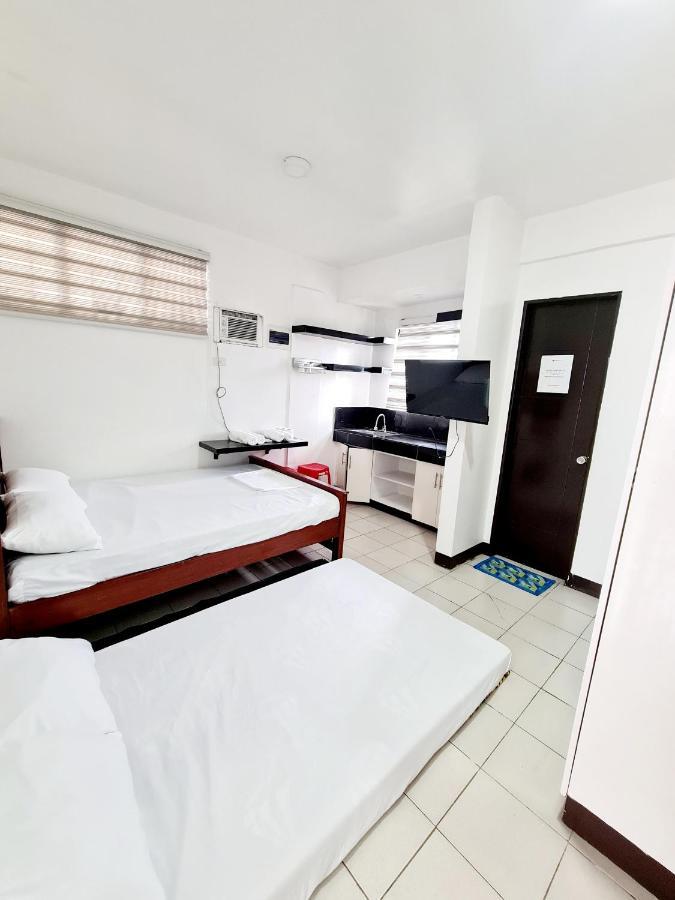 Dasma Lofts Hotel Near Dela Salle Dasma Dasmarinas Exterior photo