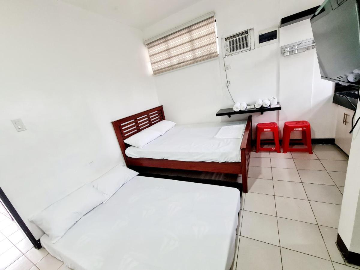Dasma Lofts Hotel Near Dela Salle Dasma Dasmarinas Exterior photo