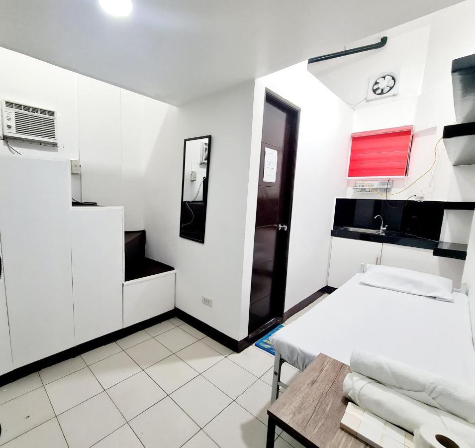Dasma Lofts Hotel Near Dela Salle Dasma Dasmarinas Exterior photo