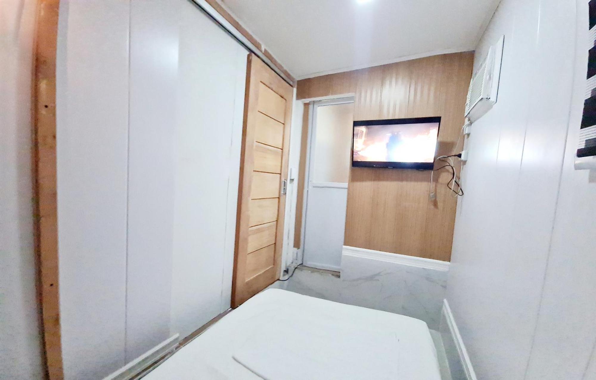 Dasma Lofts Hotel Near Dela Salle Dasma Dasmarinas Exterior photo