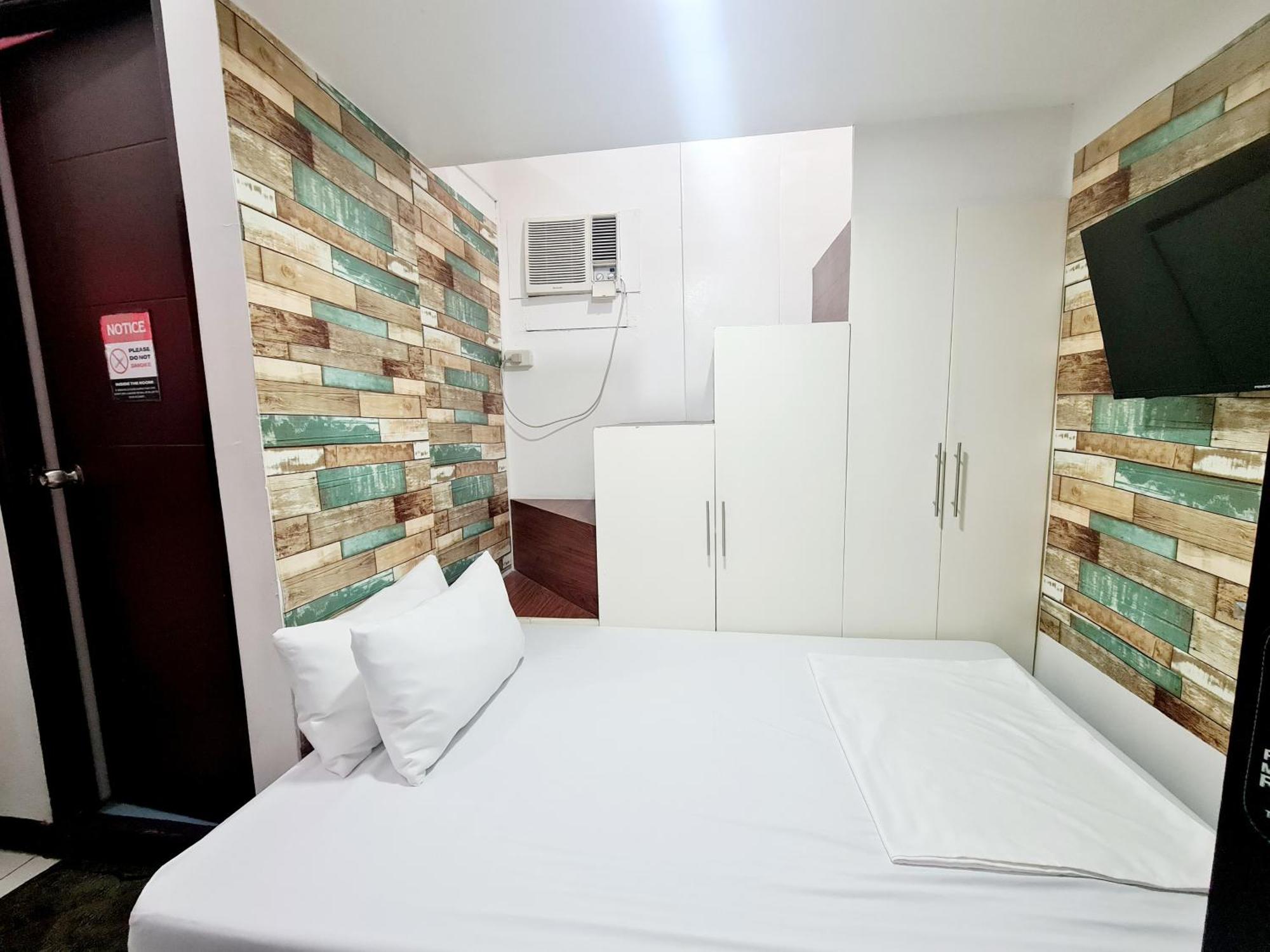 Dasma Lofts Hotel Near Dela Salle Dasma Dasmarinas Exterior photo