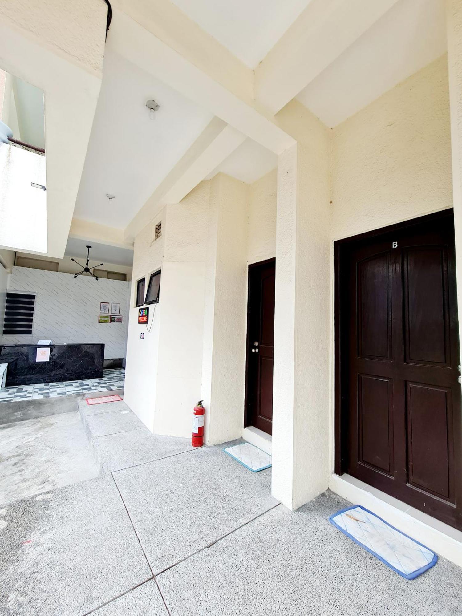 Dasma Lofts Hotel Near Dela Salle Dasma Dasmarinas Exterior photo