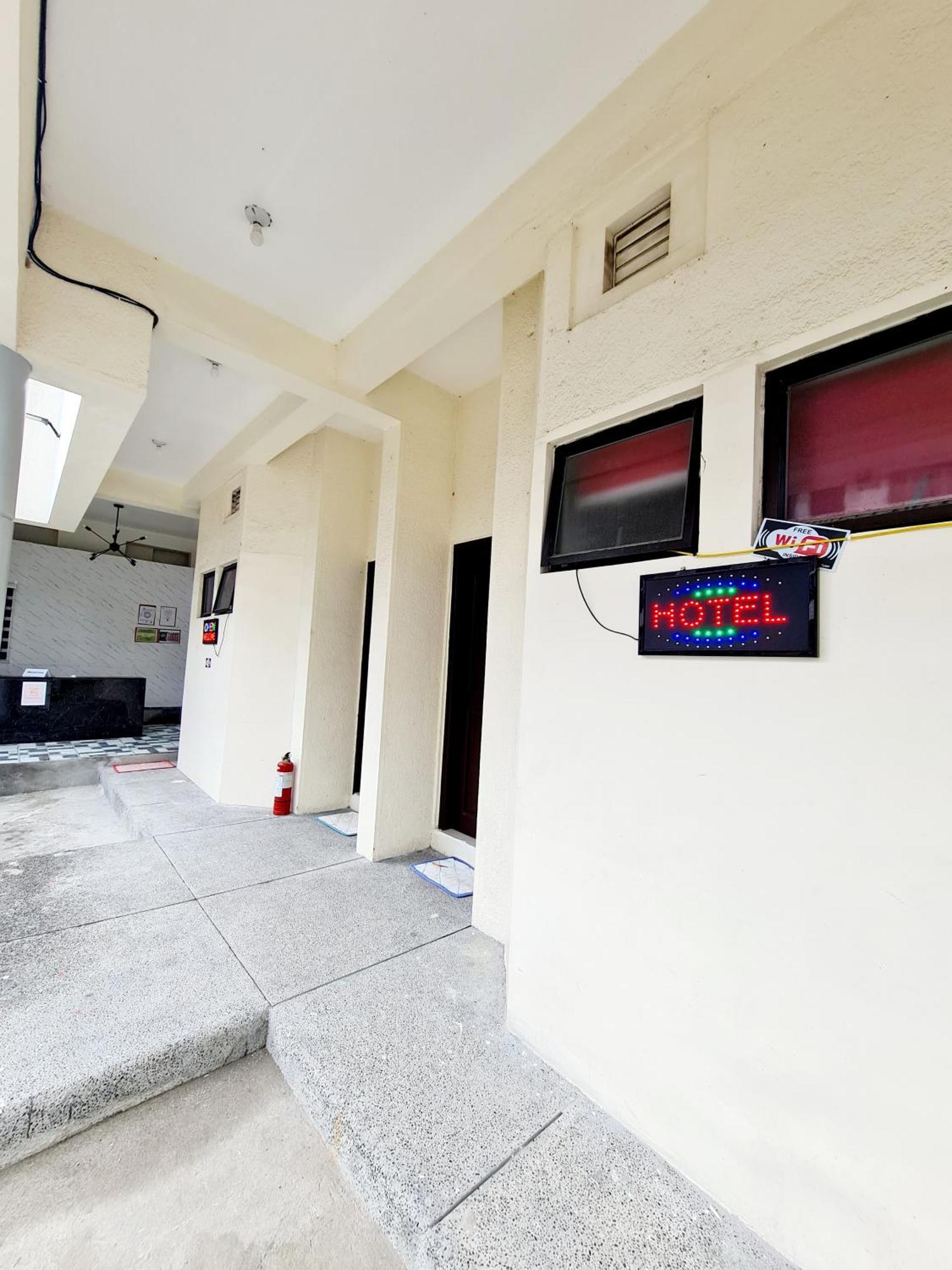 Dasma Lofts Hotel Near Dela Salle Dasma Dasmarinas Exterior photo